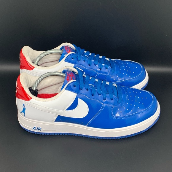 Nike Air Force‎ 1 'Sheed' Low Shoes Men’s Sz 10.5